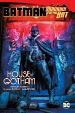 Batman: Shadows of the Bat: House of Gotham - 