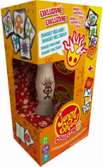 Jungle Speed Collector - 