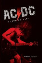 AC/DC: Album po albu (Defekt) - Martin Popoff