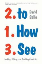 How to See - David Salle