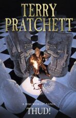 Thud!: (Discworld Novel 34) - Terry Pratchett