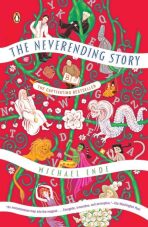 The Neverending Story (Defekt) - Michael Ende