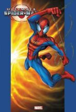Ultimate Spider-man Omnibus Vol. 2 - Brian Michael Bendis
