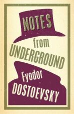 Notes from Underground - ...