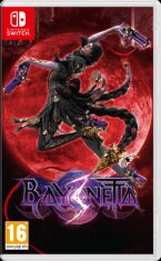 Bayonetta 3 SWITCH - 