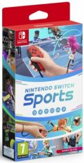 Nintendo Switch Sports SWITCH - 