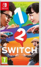 1 2 Switch SWITCH - 
