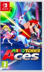 Mario Tennis Aces SWITCH - 
