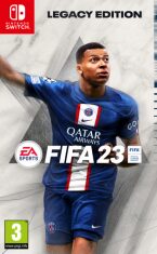 FIFA 23 SWITCH - 