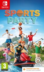 Sports Party SWITCH - 