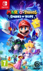 Mario + Rabbids Sparks of Hope SWITCH - 
