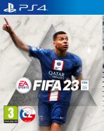 FIFA 23 PS4 - 