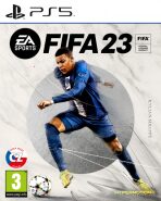 FIFA 23 PS5 - 
