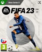 FIFA 23 XSX - 