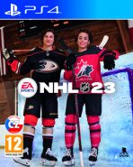 NHL 23 PS4 - 