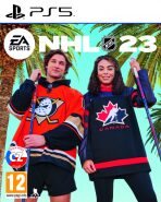 NHL 23 PS5 - 