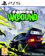 Need For Speed Unbound PS5 - 