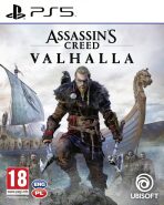 Assassin's Creed Valhalla PS5 - 