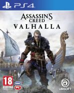 Assassin's Creed Valhalla PS4 - 