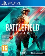 Battlefield 2042 PS4 - 