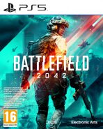 Battlefield 2042 PS5 - 
