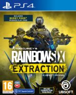 Tom Clancy's Rainbow Six Extraction PS5 - 