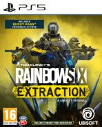 Tom Clancy's Rainbow Six Extraction PS5 - 
