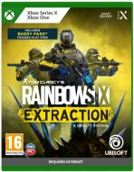 Tom Clancy's Rainbow Six Extraction XONE - 