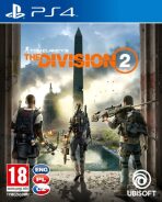 Tom Clancy's The Division 2 PS4 - 