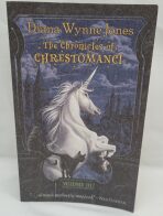 The Chronicles of Chrestomanci - 3 (Defekt) - Diana Wynne Jonesová
