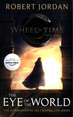 The Eye Of The World : Book 1 of the Wheel of Time (Defekt) - Robert Jordan