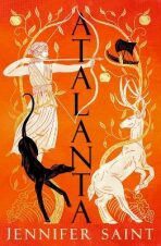 Atalanta (Defekt) - Jennifer Saint