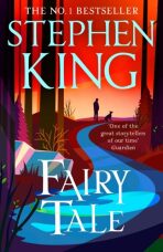 Fairy Tale (Defekt) - Stephen King
