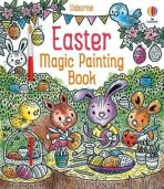 Easter Magic Painting Book - Abigail Wheatley