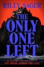 The Only One Left - Riley Sager