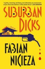 Suburban Dicks - Fabian Nicieza