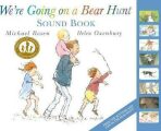We're Going on a Bear Hunt - Michael Rosen