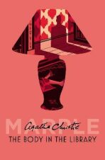 The Body in the Library (Marple, Book 2) - Agatha Christie