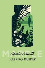 Marple 4 - Sleeping Murder - Agatha Christie