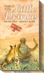 Tarot of the Little Prince - Paul Rachel