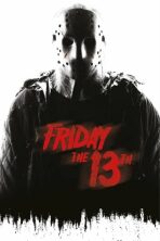 Plakát 61x91,5cm - Friday the 13th - Jason Voorhees - 