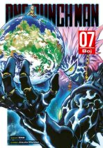 One-Punch Man 07 - ONE