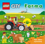 Lego City - Farma - 