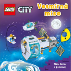 Lego City - Vesmírná mise - 
