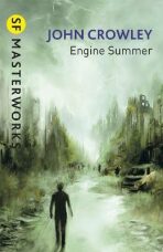 Engine Summer - John Crowley