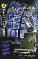 The Continuous Katherine Mortenhoe - D. G. Compton