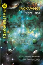 Night Lamp - Jack Vance