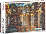 Puzzle 1000 d. Knihovna St. Florian - 