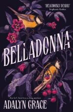 Belladonna - Adalyn Grace