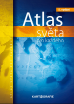 Atlas světa pro každého - 